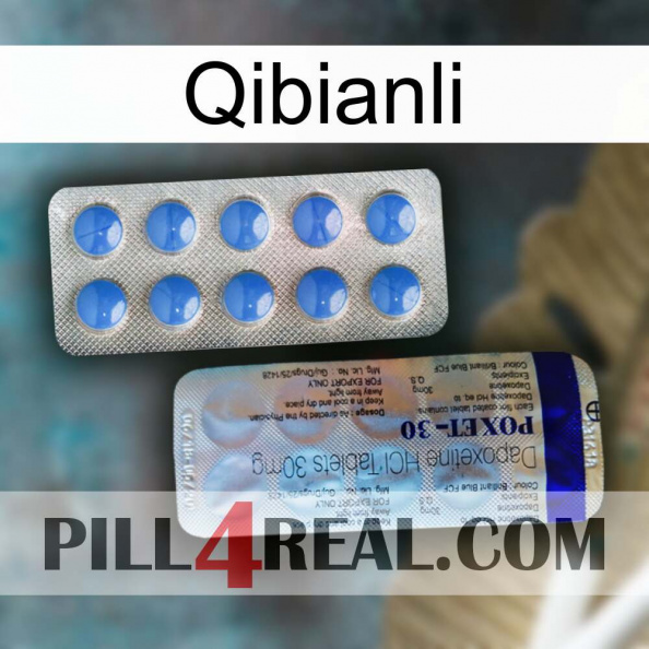 Qibianli 39